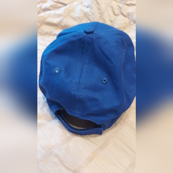 Blue Jays Vintage 2012 JAYS SHOP Blue Jays Cap - Picture 6 of 6